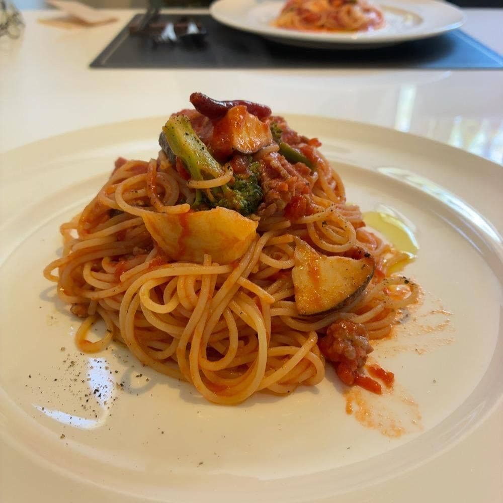 クッチーナナトゥーラ