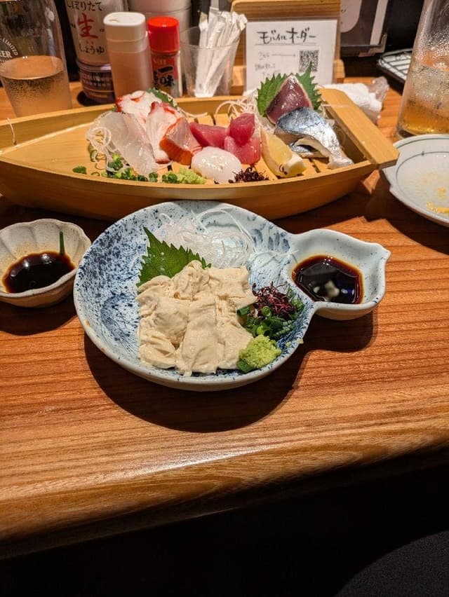 酒守 勘兵衛 - サブ画像3