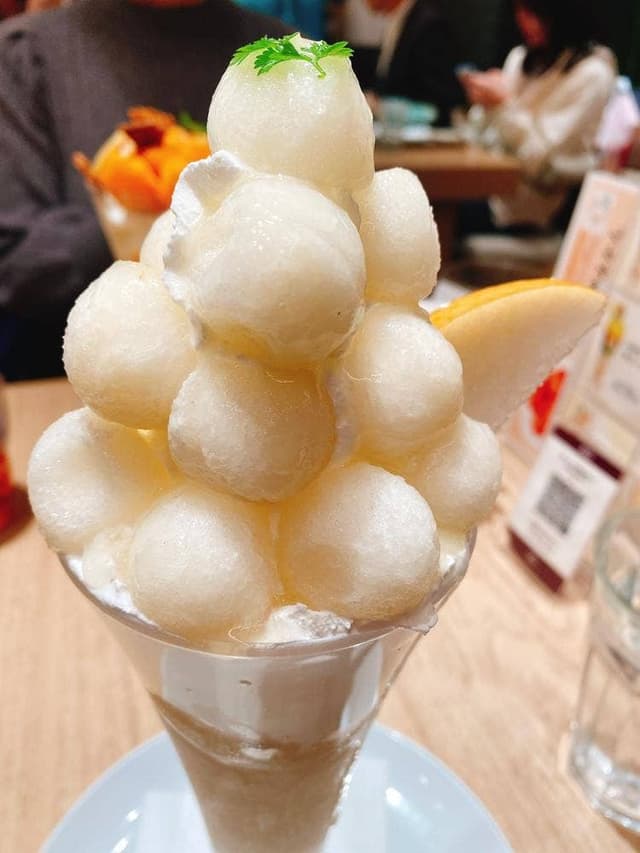 みのりカフェ アミュプラザ博多店 - サブ画像3