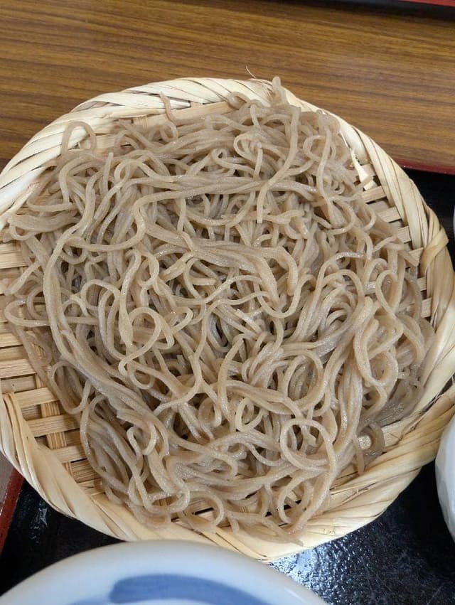 家庭料理と蕎麦処 山なか - サブ画像1