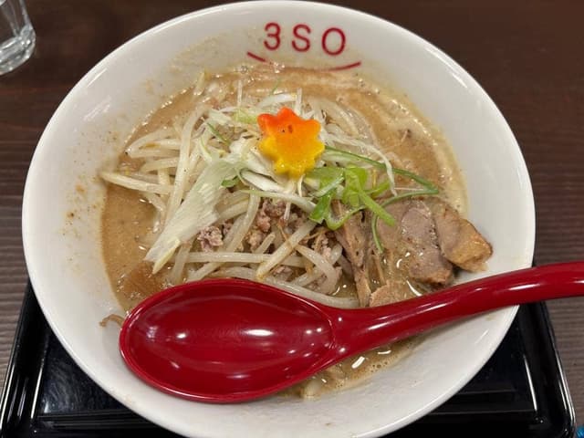 RA-MEN 3SO - サブ画像1