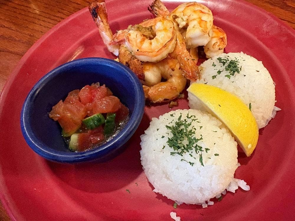 レッドロブスター 北小岩店