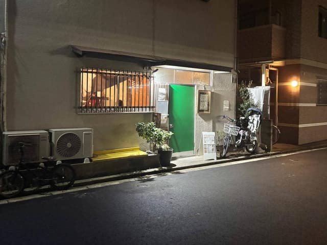 森のgarage/Chisa.gohan - サブ画像3