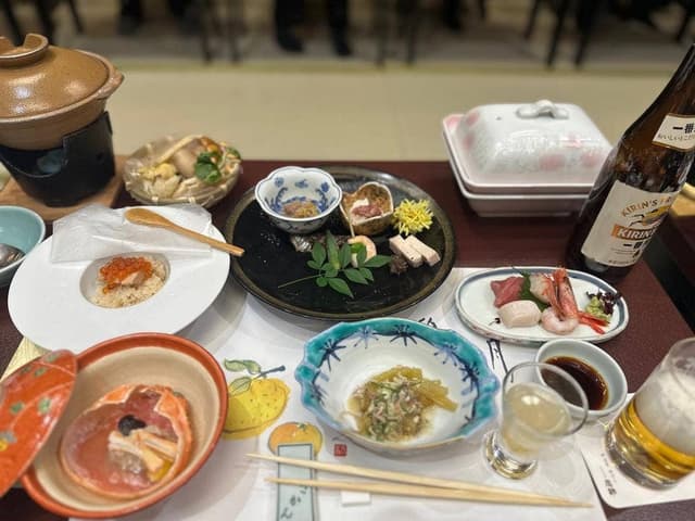 佐勘 - サブ画像1