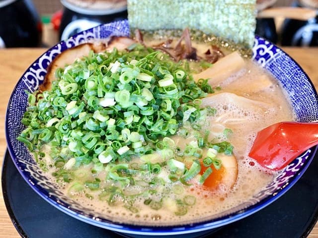 鶴亀堂 名東極楽店 - サブ画像1