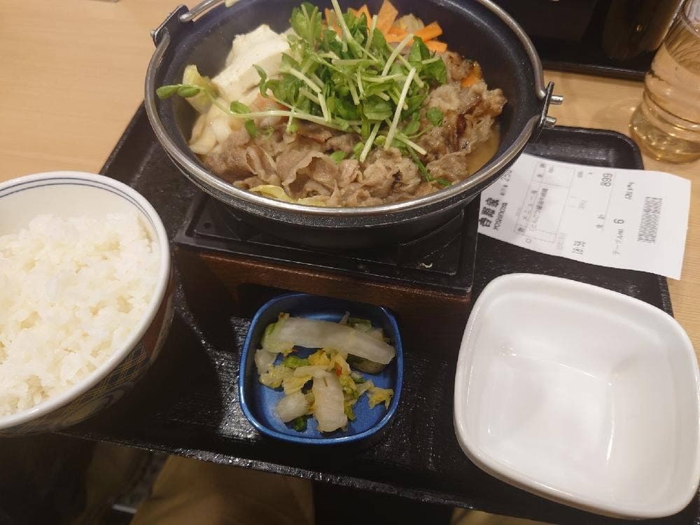 横濱とんこつ TUKASA 蒲田店