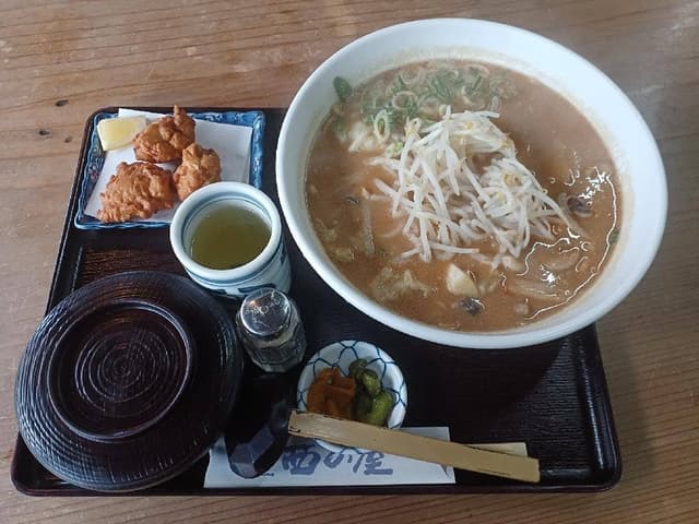 西の屋菊ヶ峠店 - サブ画像1