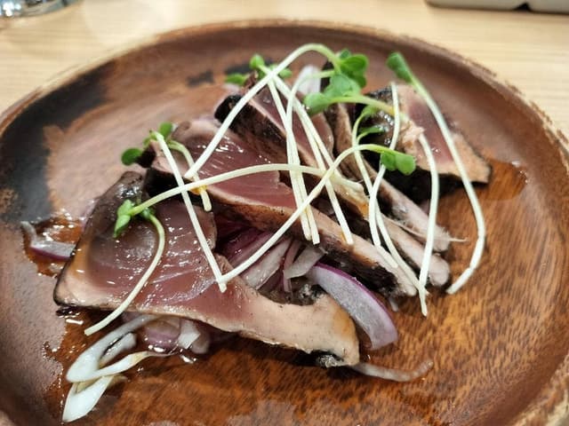 水産酒場まぐろ部 新横浜駅前店 - サブ画像3