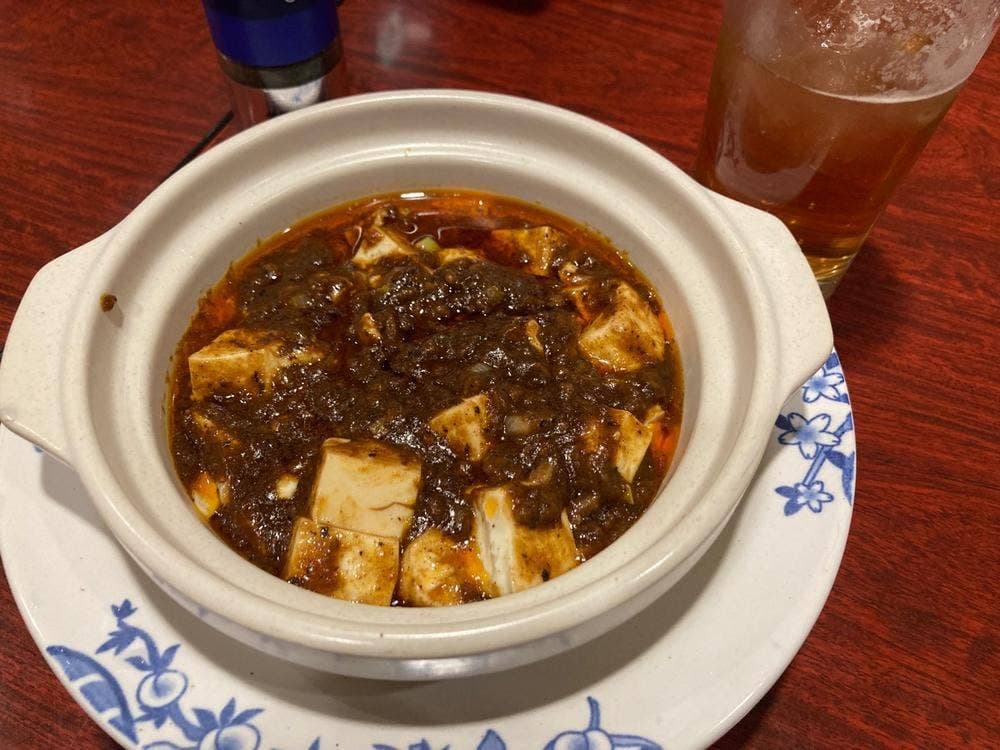 バーミヤン 河口湖店