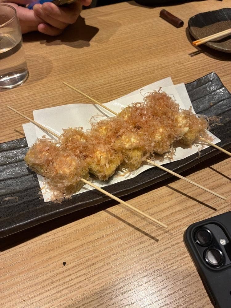 八吉 品川店