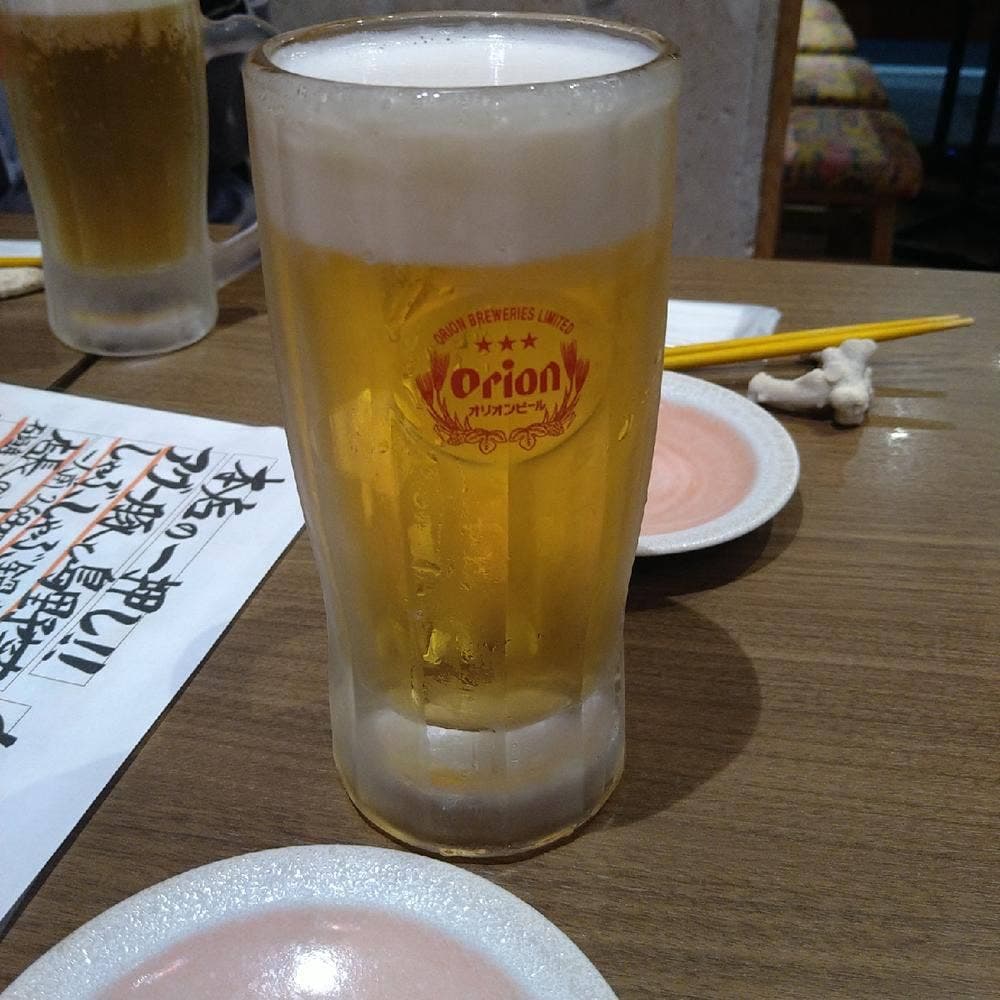 沖縄酒場じゅにまーる 横浜本店