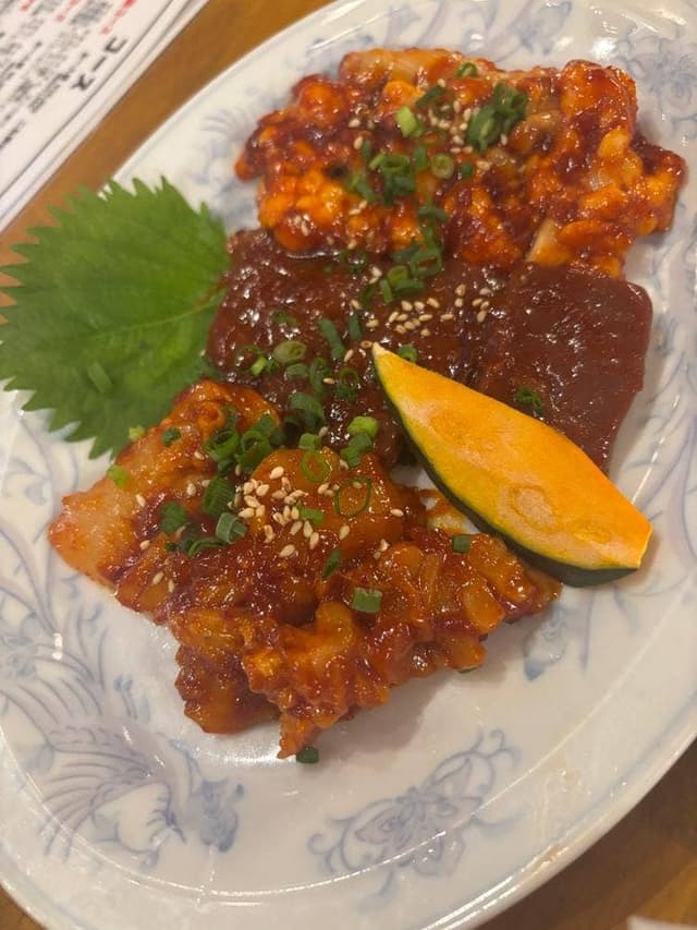ソウル食堂 - サブ画像1
