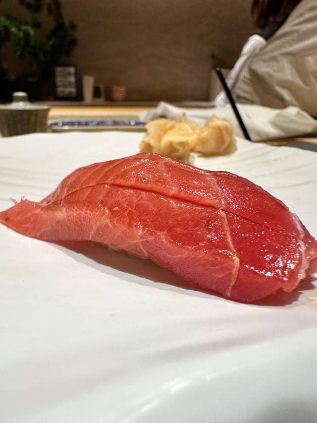 鮨 博多まつもと 八重洲店 - サブ画像2