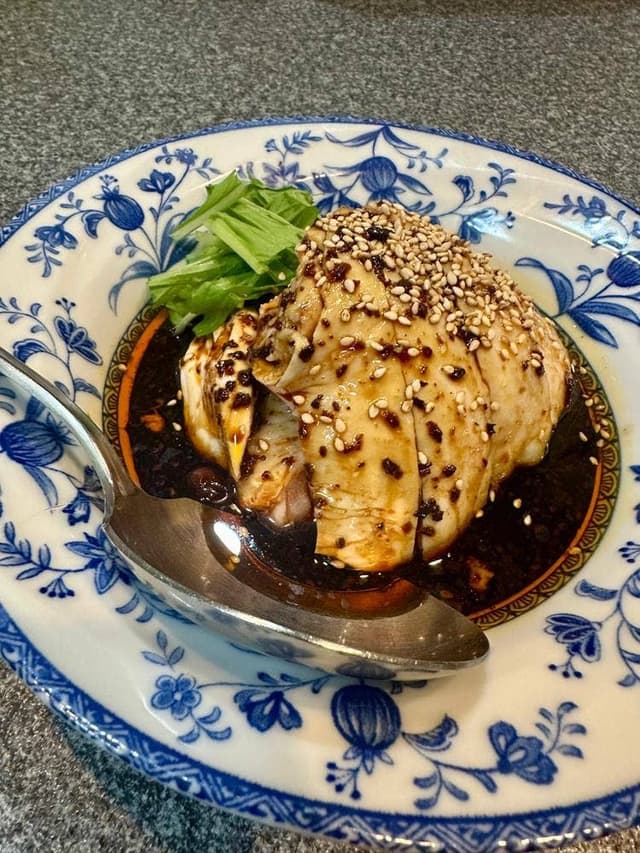 中国料理 三鶴 - サブ画像1