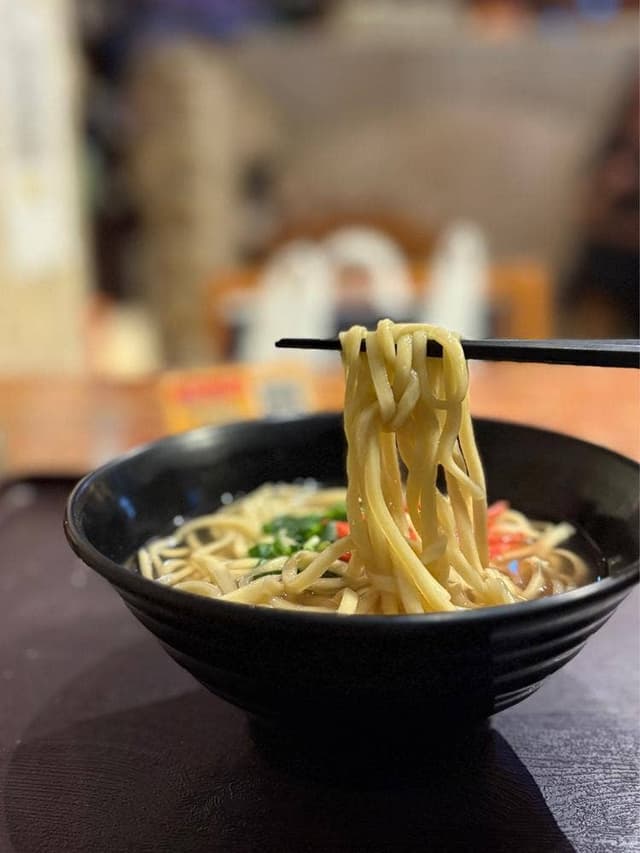 沖縄そば処 まるそば とまりん店 - サブ画像2
