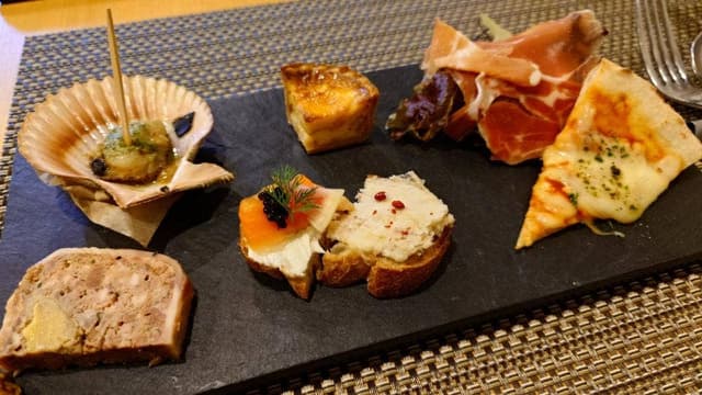 ミルポワ - サブ画像2