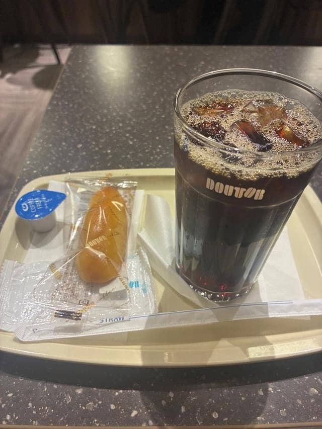 ドトールコーヒーショップ 有楽町駅前店 - サブ画像1