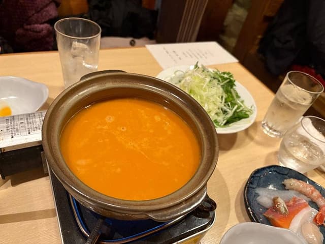 産地直送 うに専門店 海栗屋 市川 - サブ画像2