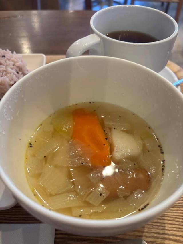 ドーナツ・クッキー からす麦専門店 - サブ画像3