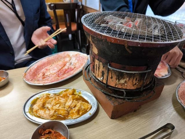 ホルモン まさる - サブ画像3