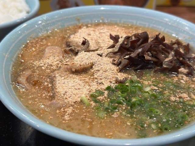 ラーメン 天外天 熊本駅店 - サブ画像1