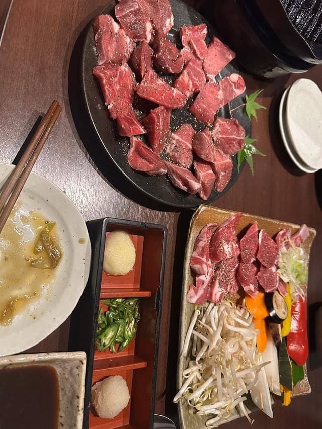 ラムなご - サブ画像1