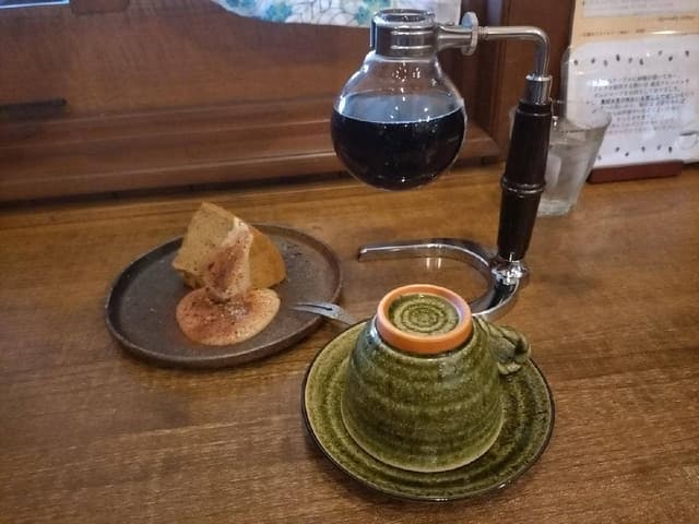 茶房あずまや - サブ画像2