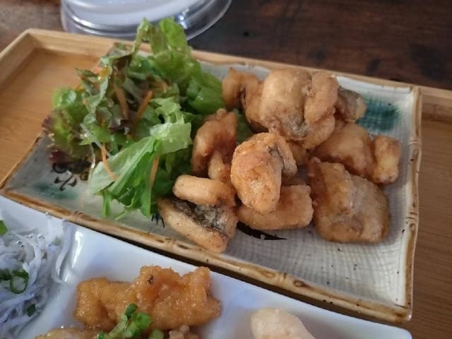 Cafe warm - サブ画像1
