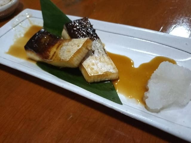 黒潮亭 三番町店 - サブ画像2