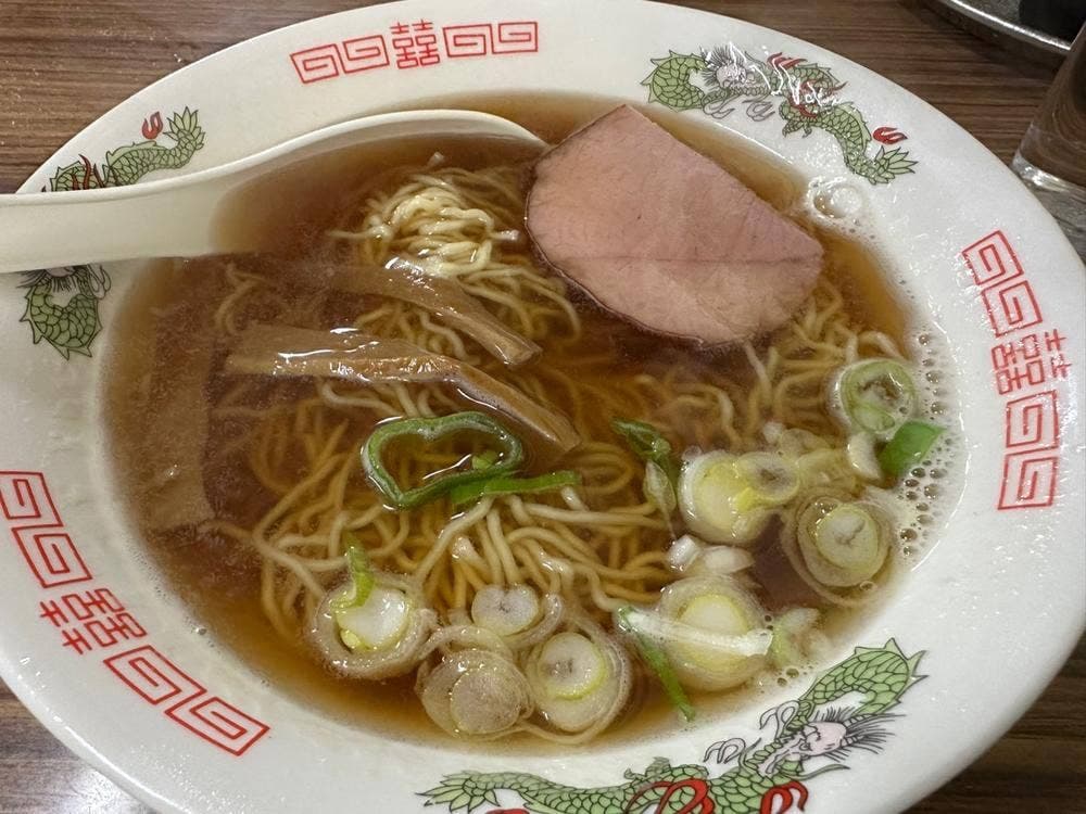 かめ屋食堂 本店