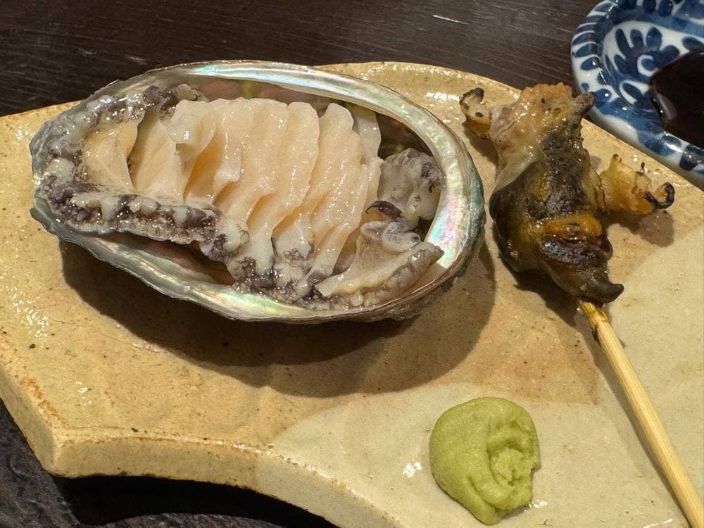 立ち飲み かど屋 茶屋町店