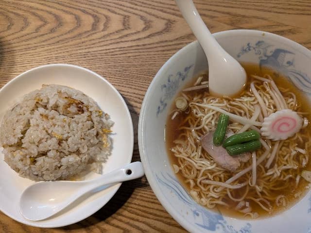 麺ハウス - サブ画像1
