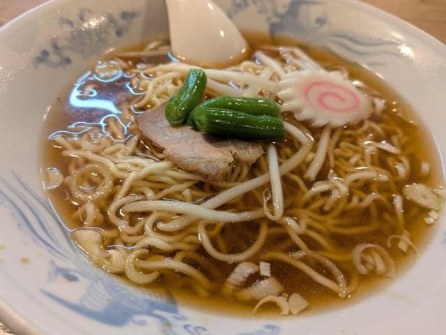 麺ハウス - サブ画像3