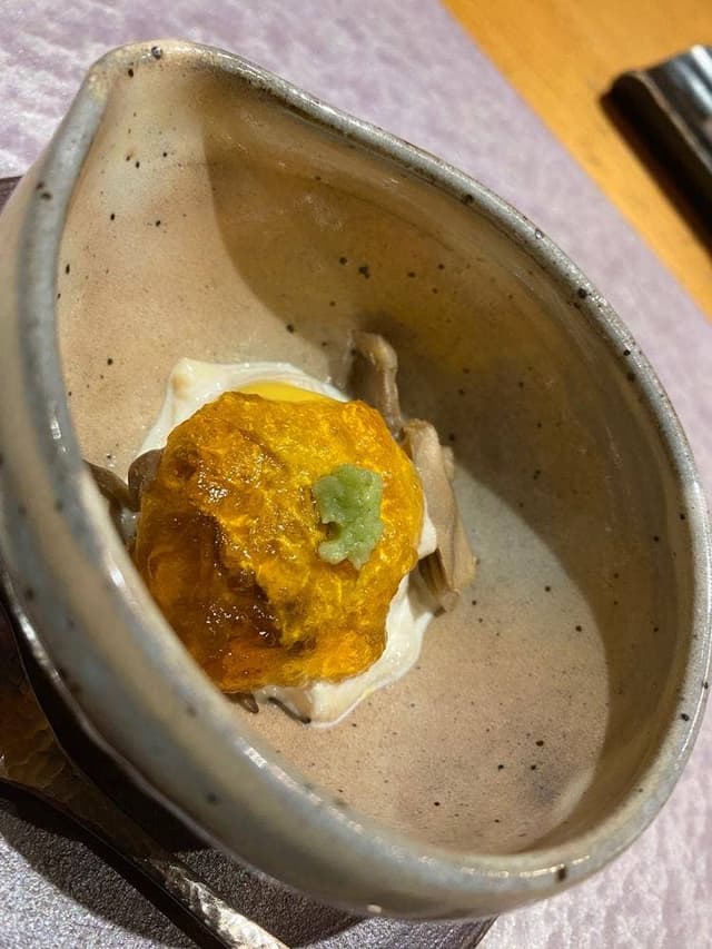 日本料理 りこう - サブ画像1