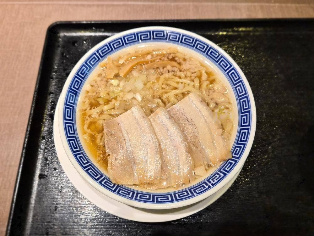 新潟発祥 なおじ 魚津店