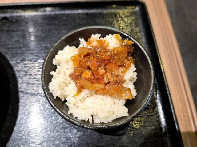 新潟発祥 なおじ 魚津店 - サブ画像2