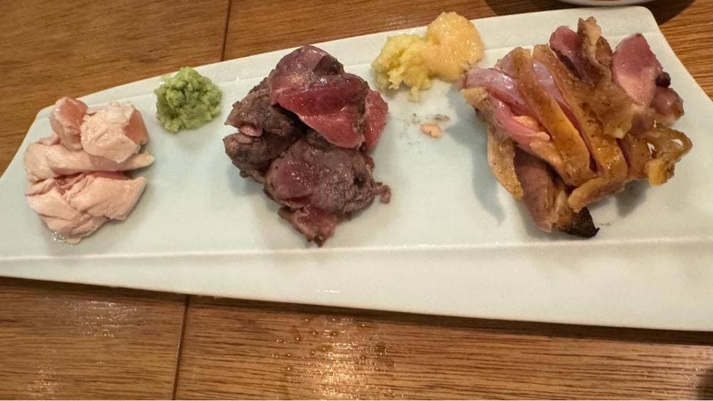 鶏.焼酎 るこっく