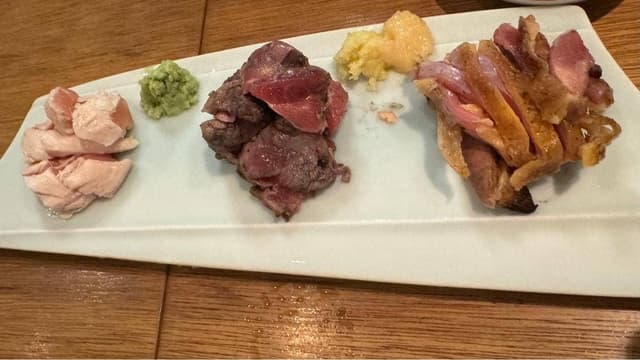 鶏.焼酎 るこっく - サブ画像1