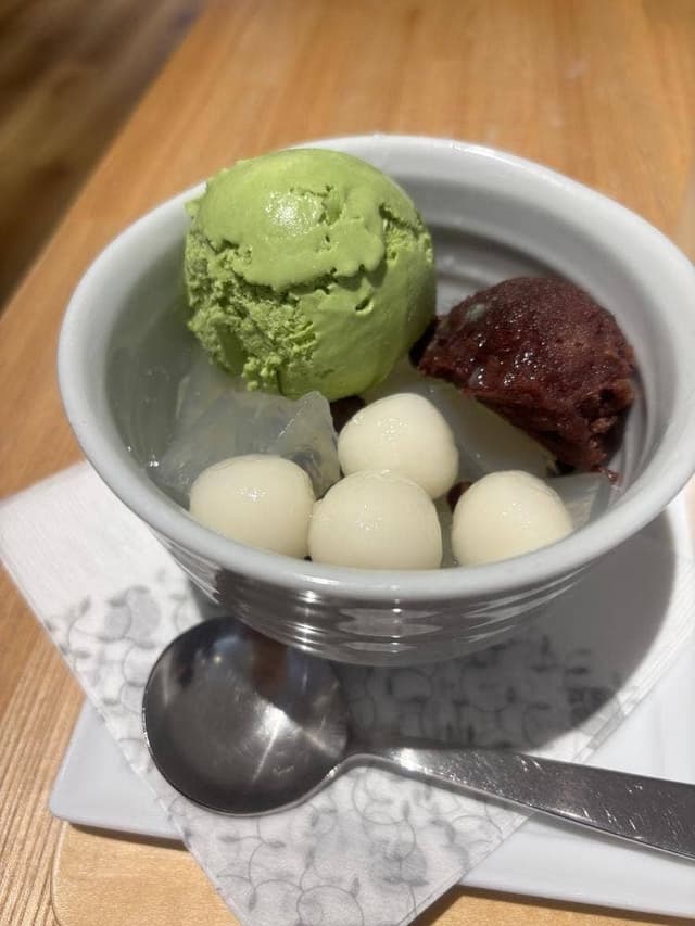 nana's green tea 札幌アピア店 - サブ画像1