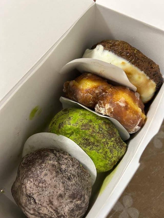 I’m donut？池袋 - サブ画像1