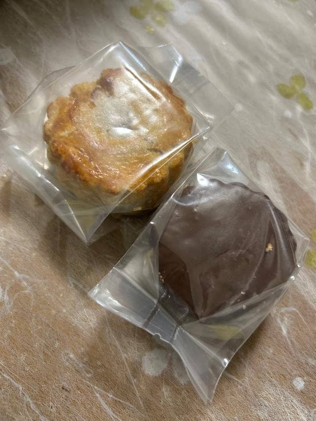 スコーン専門店 KODAMA 東京池袋店 - サブ画像2