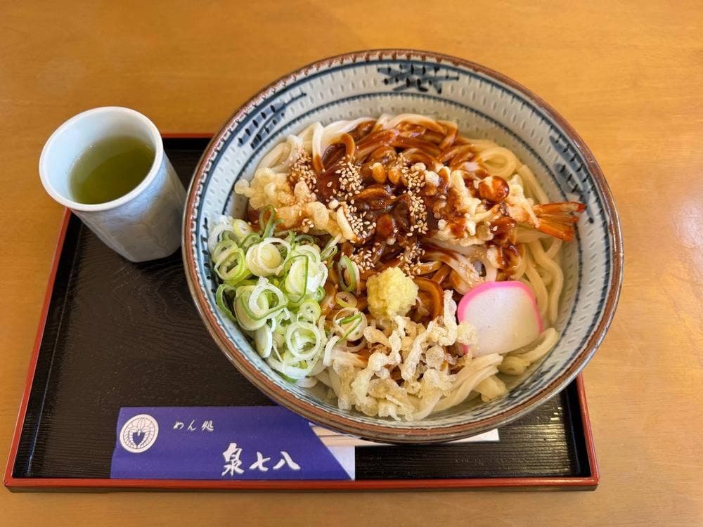 泉七八 本店
