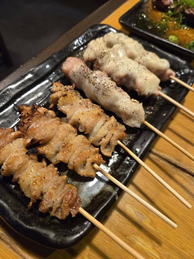 鳥太郎舟入店 - サブ画像1