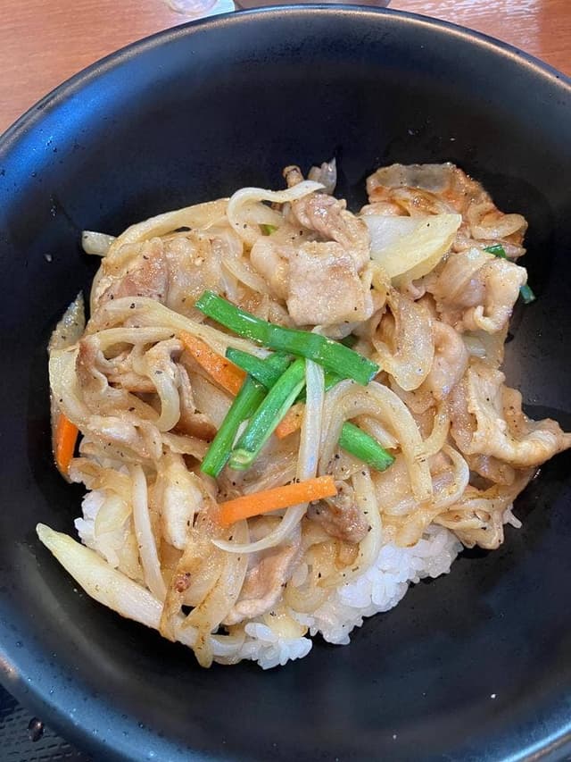 焼肉定食ぎゅうまおう - サブ画像2