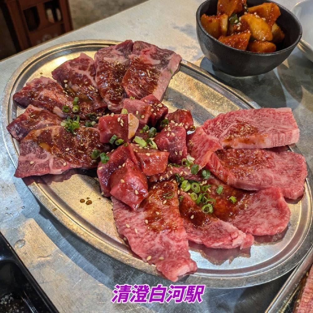焼肉 ドラゴ 横綱通り店