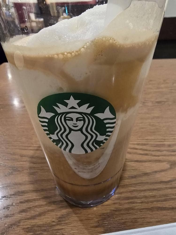 スターバックス コーヒー なんばウォーク店