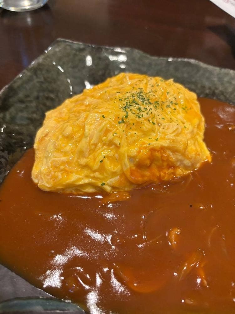 レストラン亀遊亭