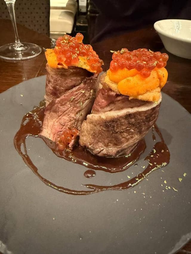 Bistro Barbare - サブ画像3