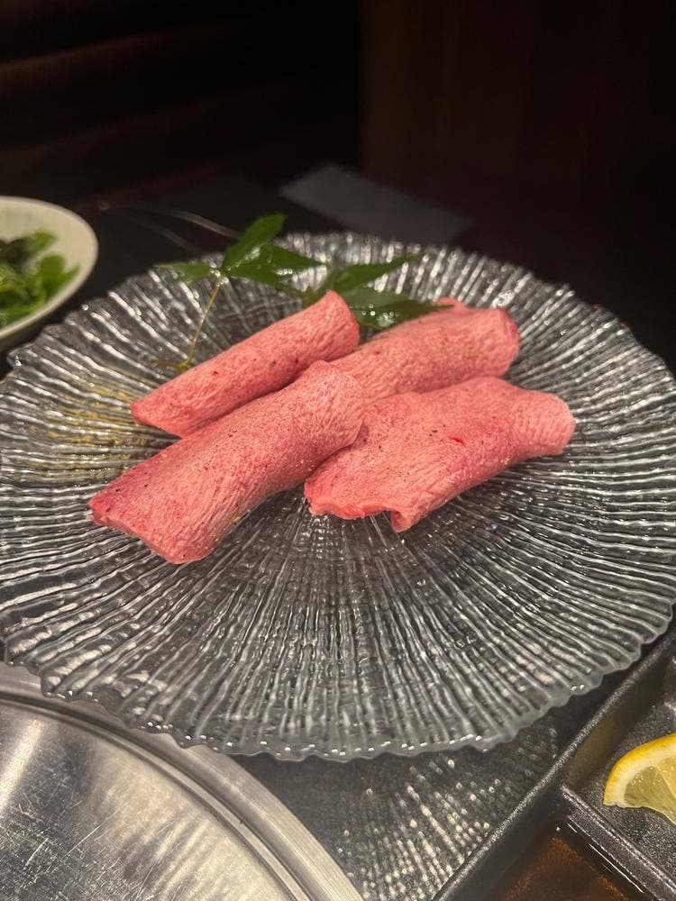 焼肉牛印 銀座店