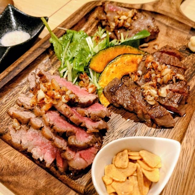 肉バル Dining あげらたむ - サブ画像2